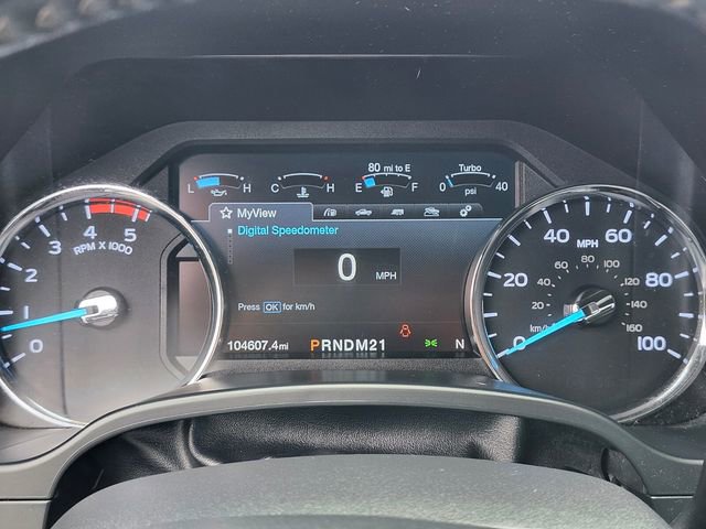 Used 2019 Ford F250 Lariat w/ Lariat Ultimate Package image 33