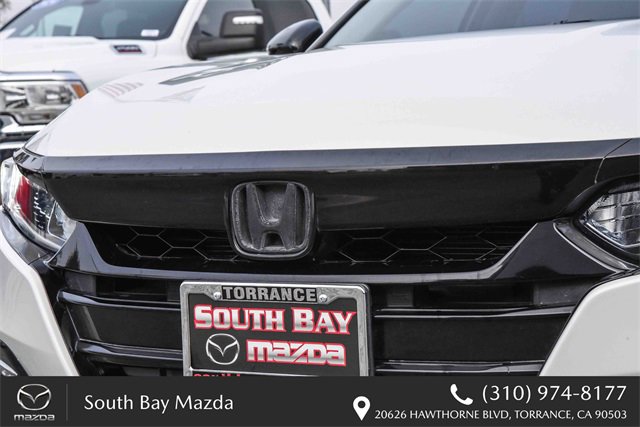 Used 2019 Honda Accord EX-L image 5