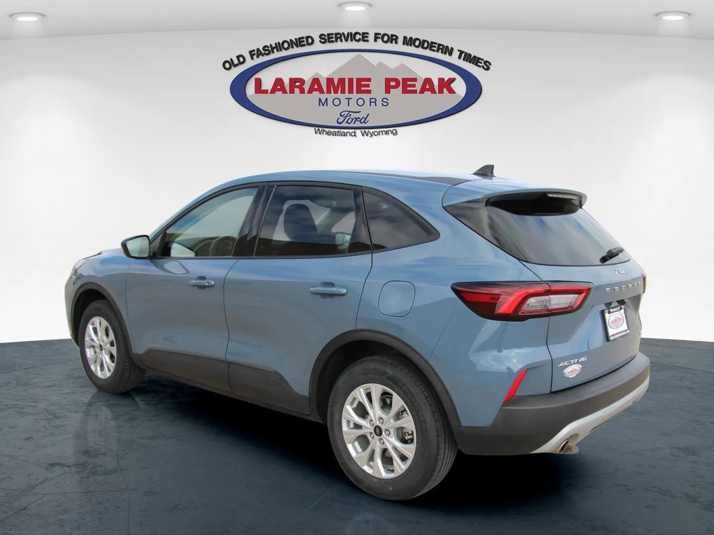 Used 2025 Ford Escape Active image 8