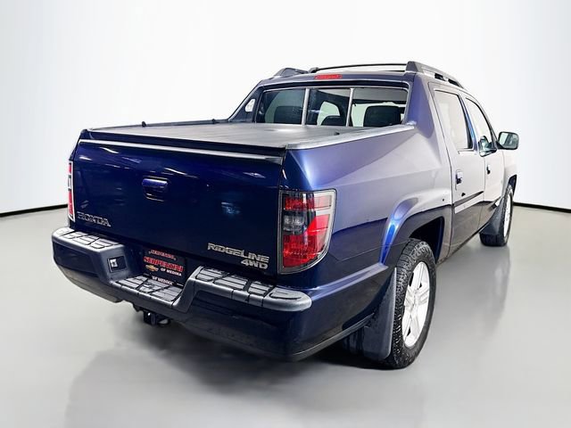 Used 2013 Honda Ridgeline RTL image 6