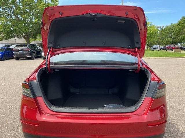 New 2025 Honda Accord Sport image 28