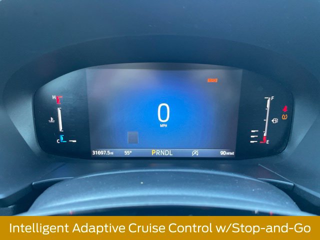 Certified 2023 Ford Escape Active w/ Tech Pack #1 AWD/4WD image 27