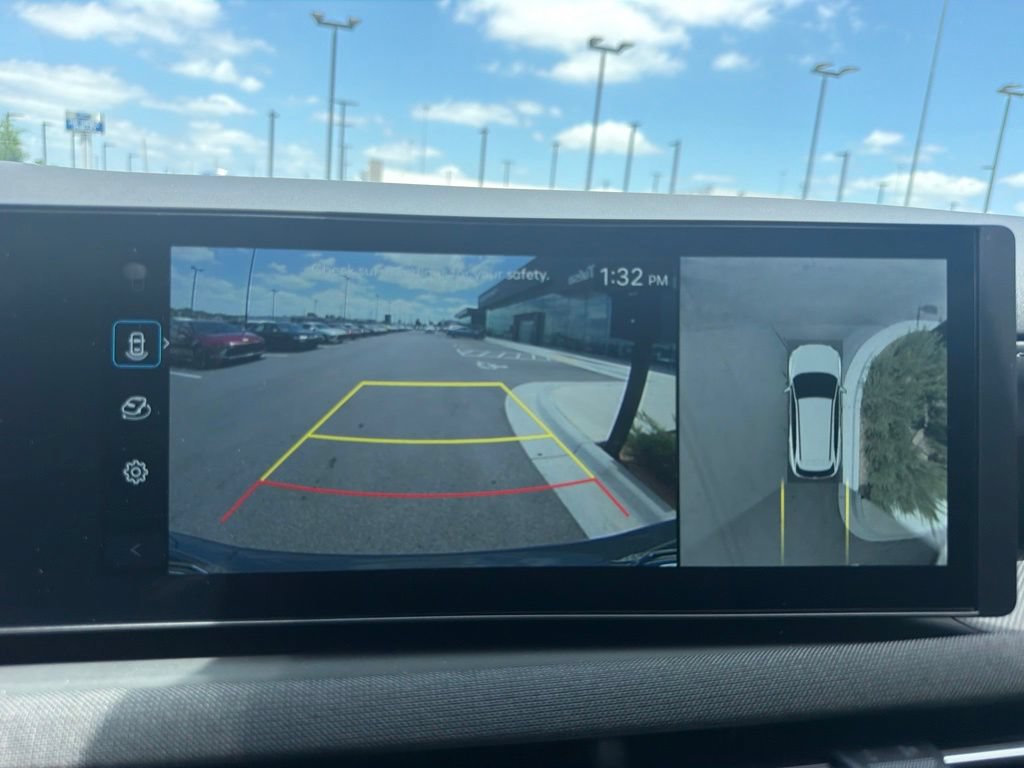 New 2026 Hyundai Tucson Limited AWD/4WD image 18