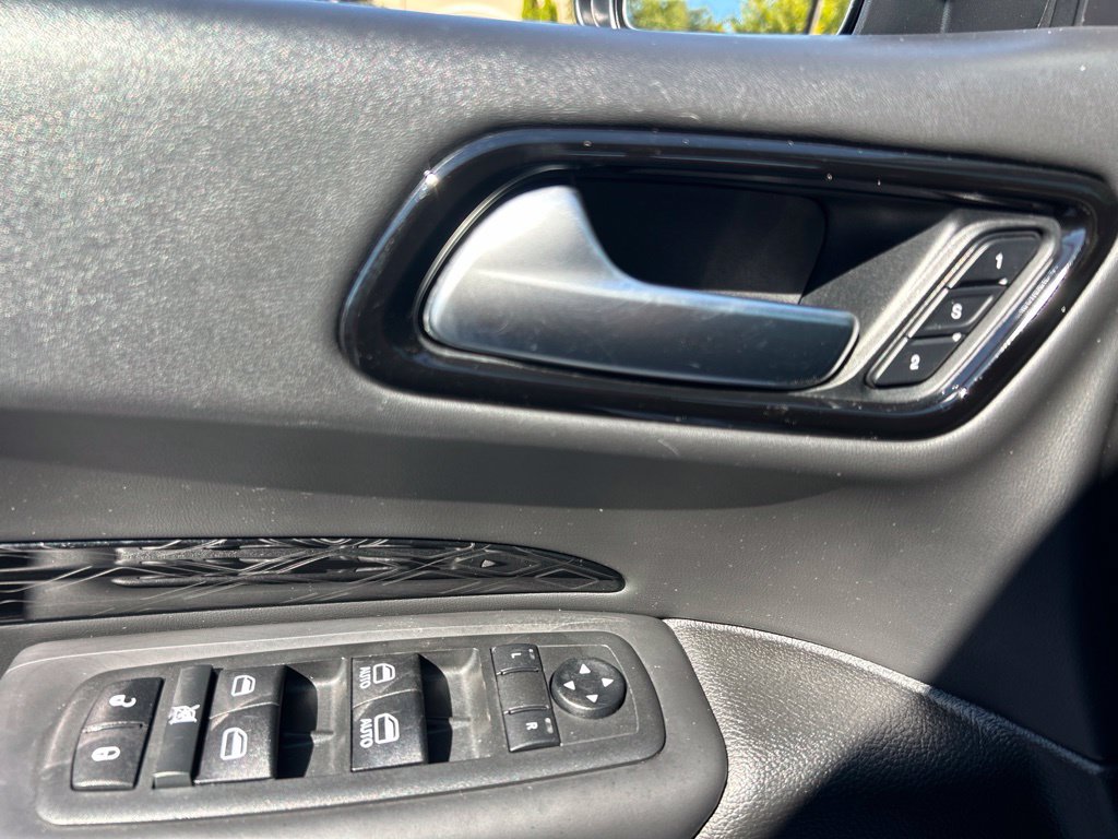 Used 2021 Dodge Durango Citadel w/ Premium Entertainment Group RWD image 66