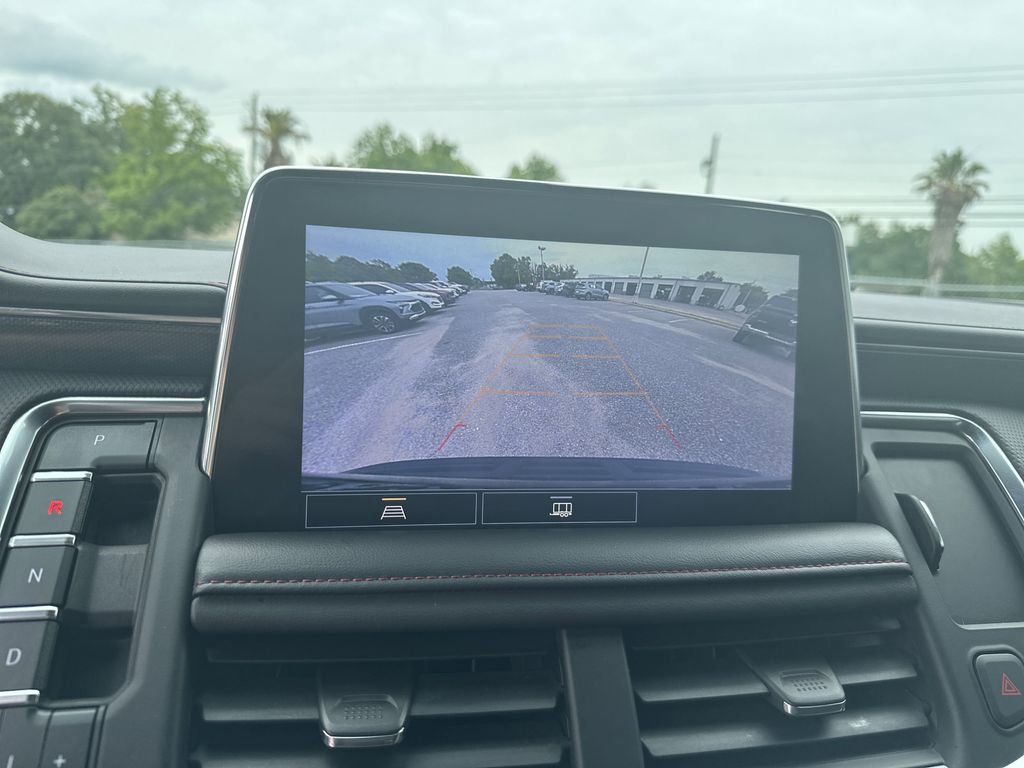 Certified 2021 Chevrolet Tahoe RST RWD image 27