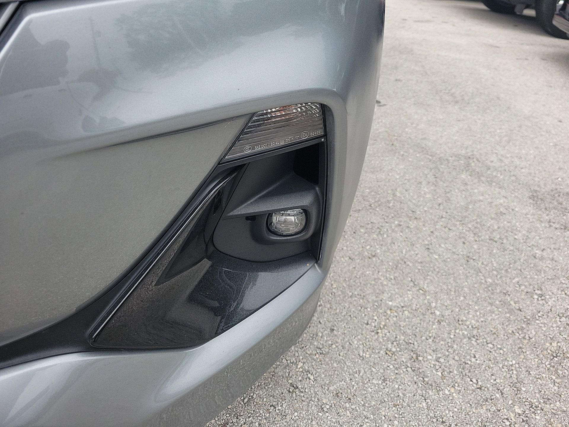 Used 2023 Buick Encore GX Select w/ Sport Touring Package image 9