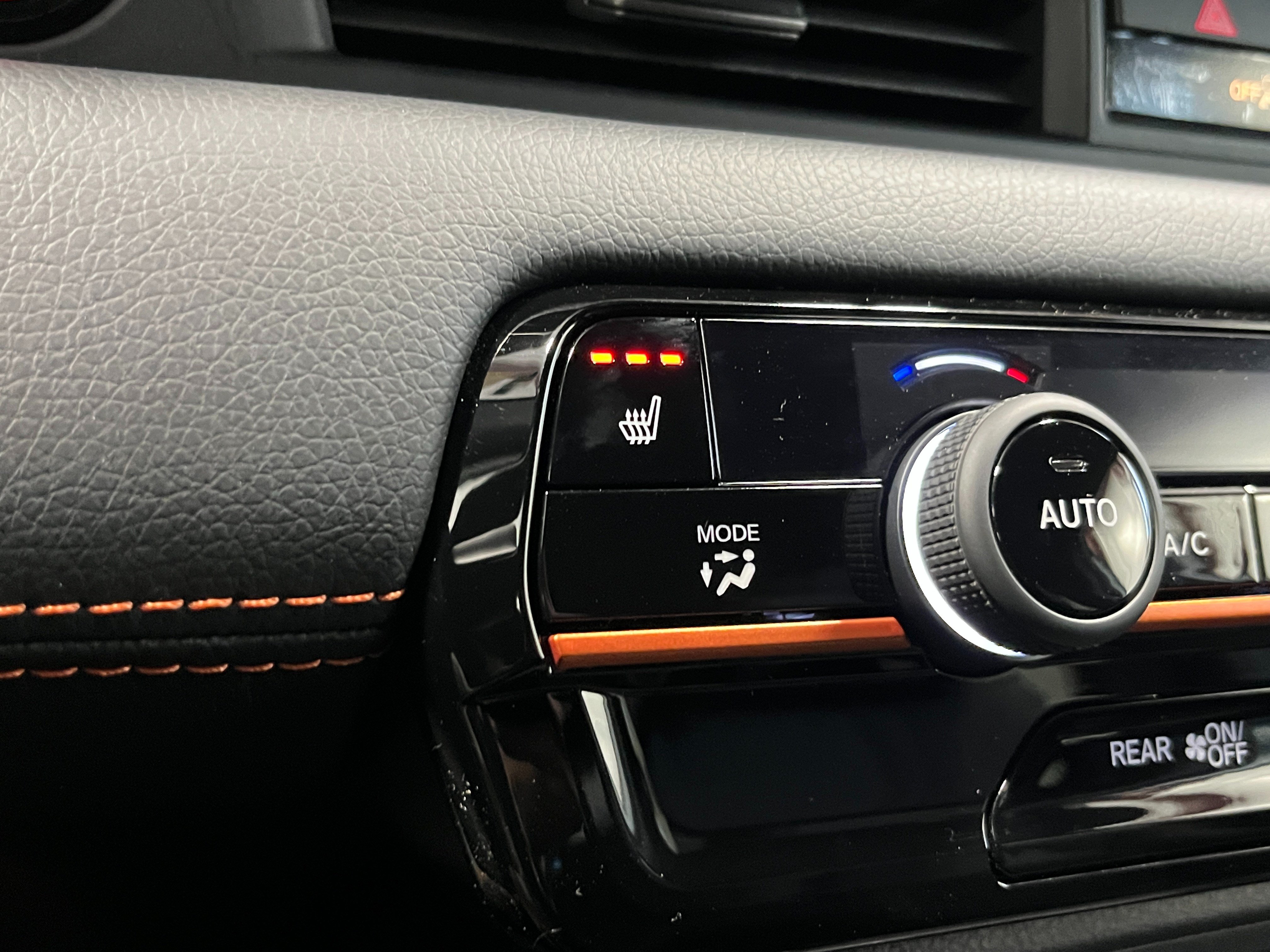 New 2026 Honda Pilot TrailSport image 20
