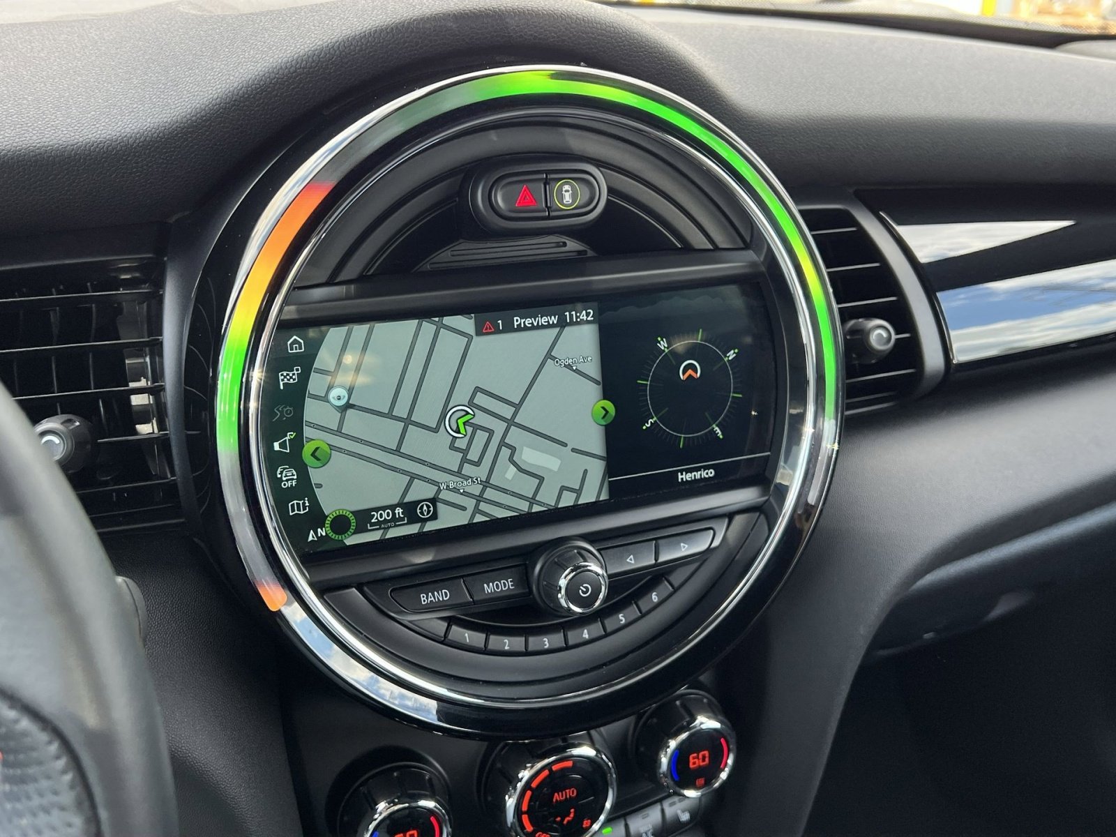 Used 2019 MINI Cooper S image 17