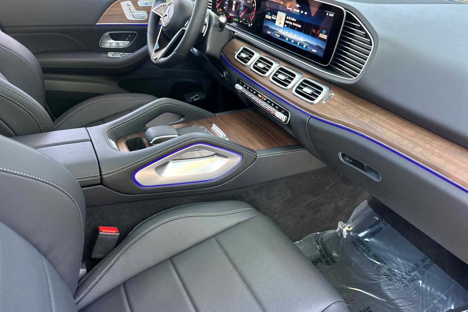 New 2026 Mercedes-Benz GLE 450 4MATIC image 25