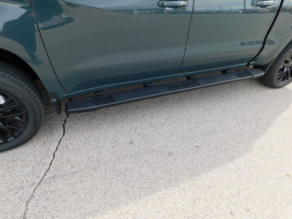 New 2026 Chevrolet Silverado 1500 LT w/ Safety Package image 16