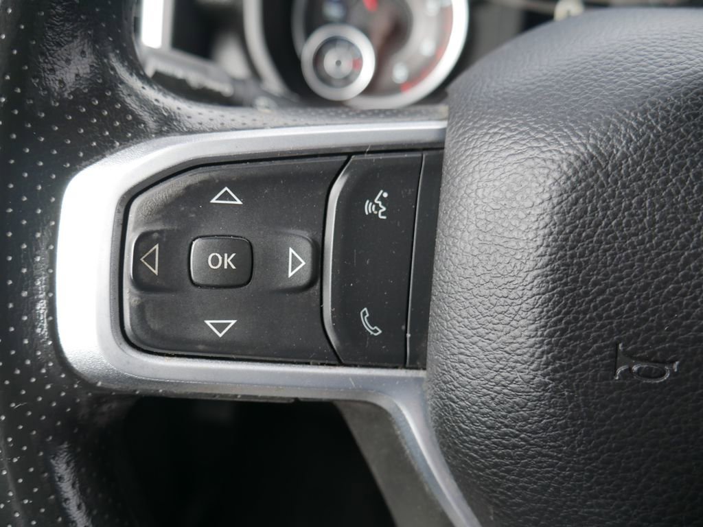 Used 2024 RAM 3500 SLT w/ Quick Order Package 2YG SLT image 34