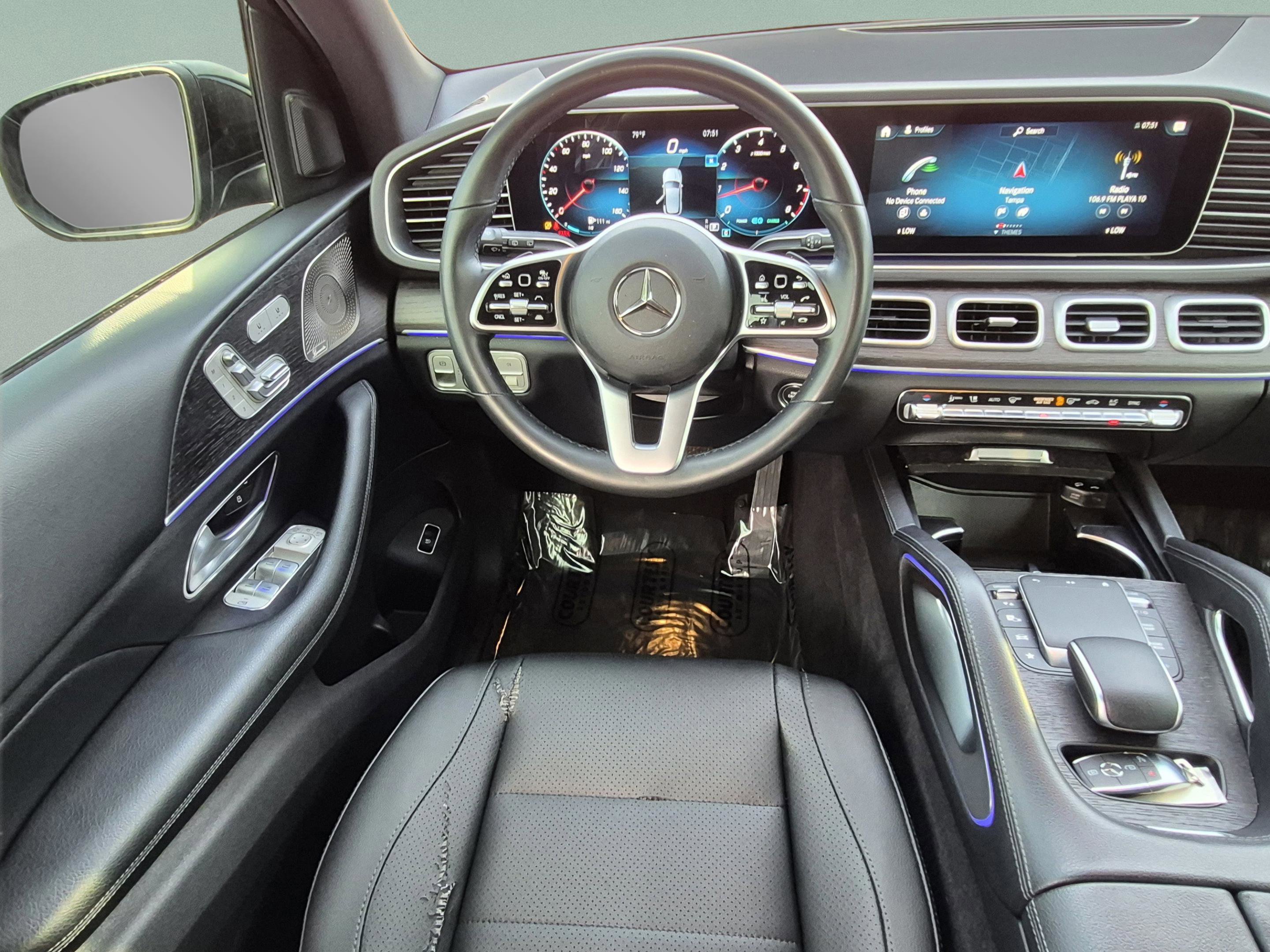 Used 2022 Mercedes-Benz GLE 450 4MATIC image 14
