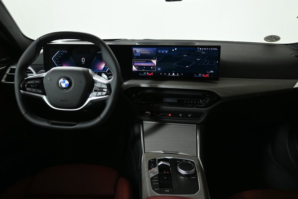 New 2026 BMW 430i xDrive Coupe w/ Premium Package AWD/4WD image 17