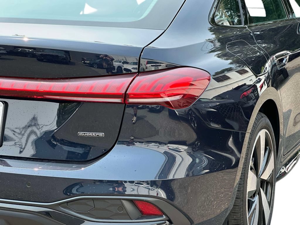 New 2026 Audi A5 Premium AWD/4WD image 28