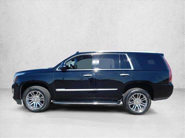 Used 2020 Cadillac Escalade 2WD image 15