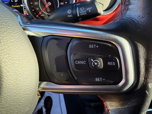 Used 2020 Jeep Gladiator Rubicon image 19