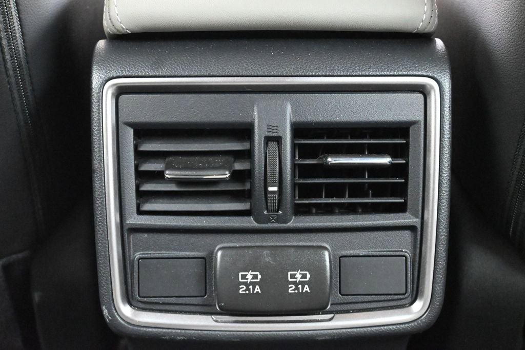 Used 2023 Subaru Forester Limited w/ Popular Package #3 AWD/4WD image 21
