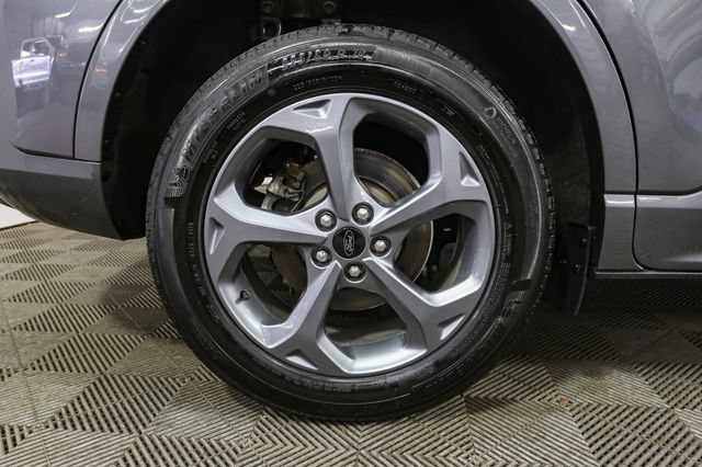 Used 2023 Ford Escape ST-Line w/ Tech Pack #1 AWD/4WD image 16