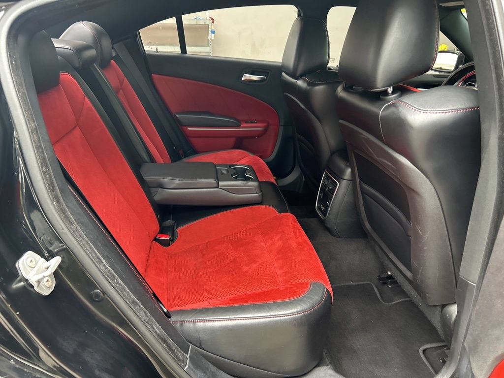 Used 2015 Dodge Charger R/T RWD image 26
