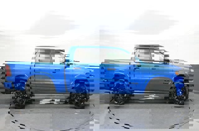 New 2026 RAM 1500 Laramie image 6