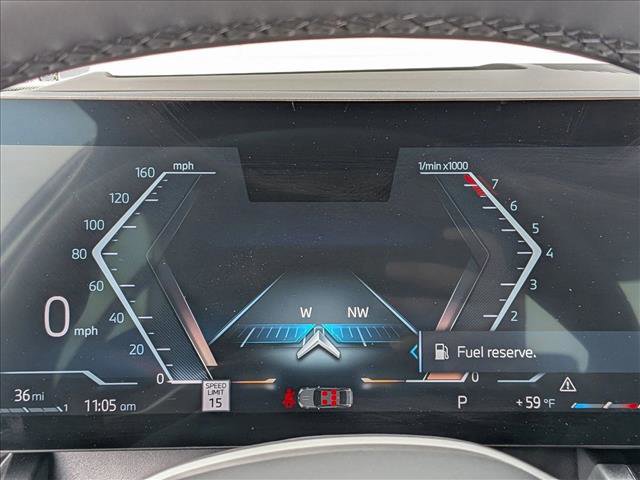 Used 2026 BMW 530i xDrive w/ Premium Package image 11