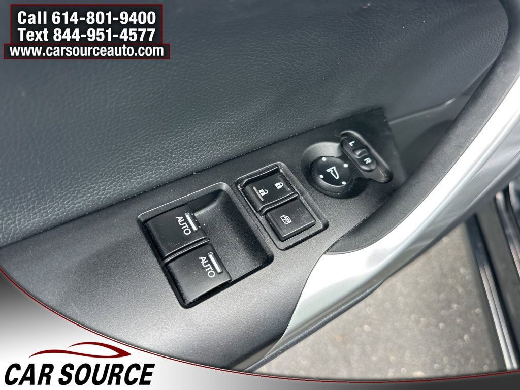 Used 2014 Honda Accord EX image 11