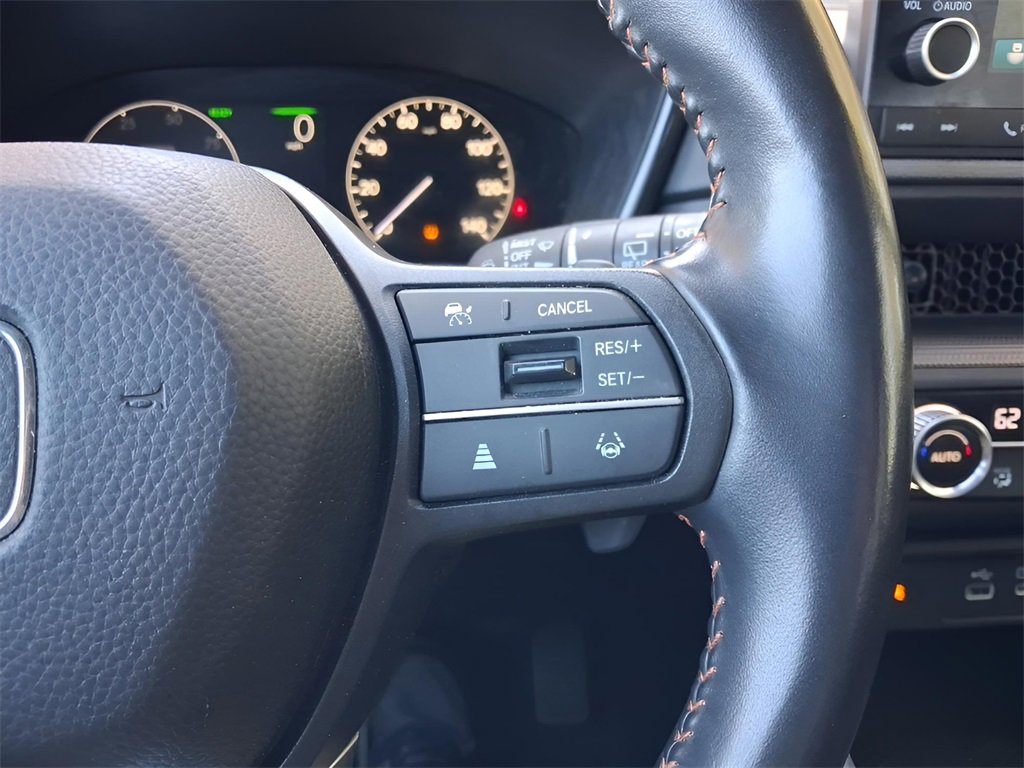 Certified 2024 Honda CR-V Sport image 30