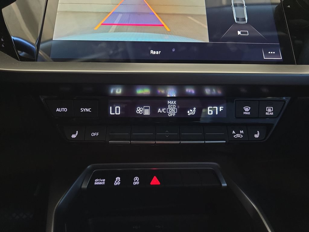 Certified 2022 Audi A3 2.0T Premium AWD/4WD image 24