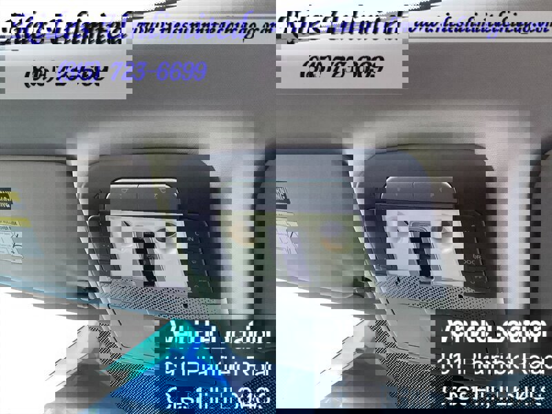 Used 2010 Acura MDX w/ Technology Package image 38