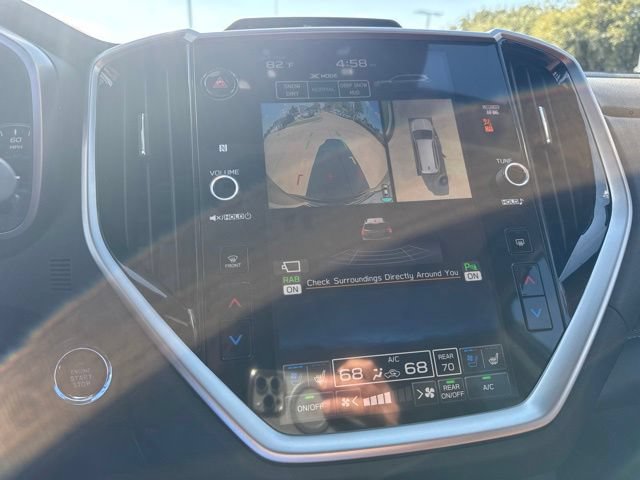 Certified 2026 Subaru Ascent Touring AWD/4WD image 16