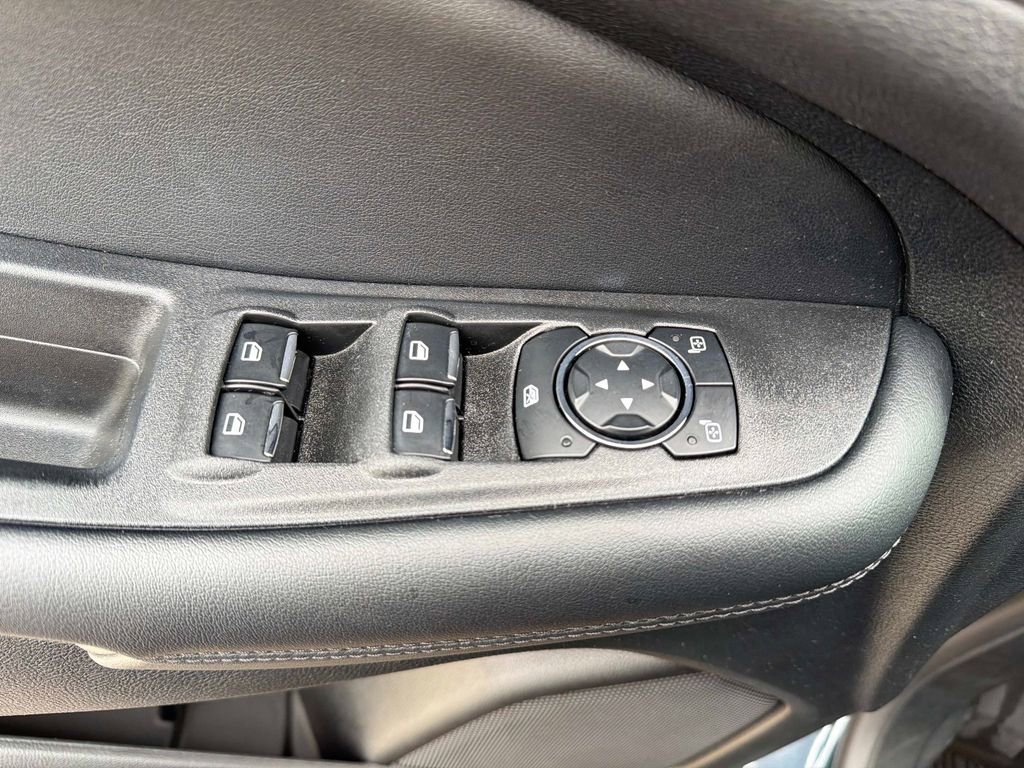 Used 2024 Ford Edge SEL w/ Convenience Package AWD/4WD image 22