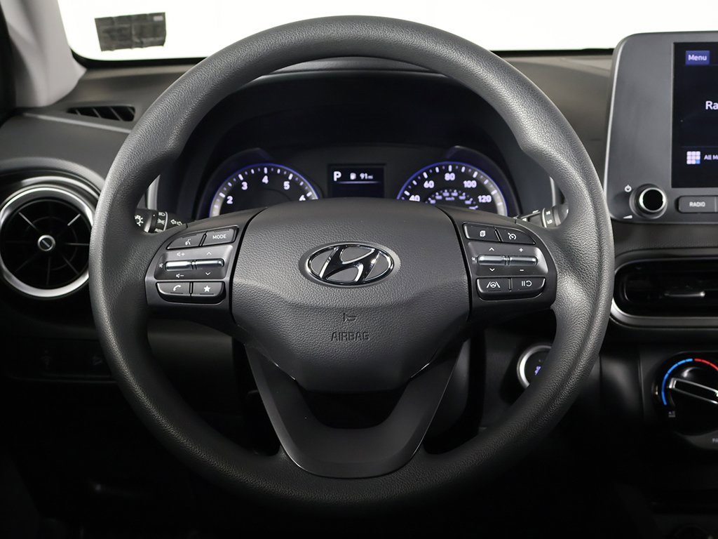 Used 2023 Hyundai Kona SEL w/ Cargo Package image 34
