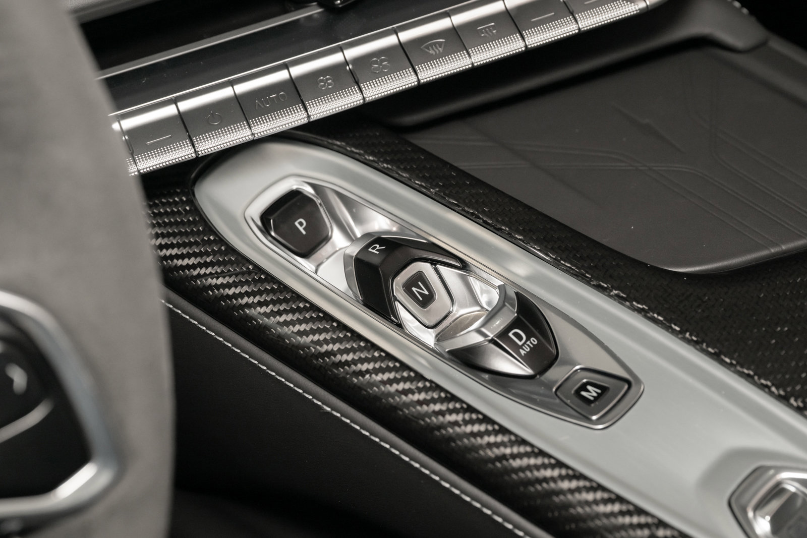 New 2026 Chevrolet Corvette Z06 image 35