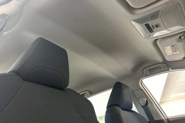 Certified 2019 Toyota RAV4 LE w/ All Weather Liner Package AWD/4WD image 21
