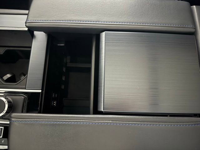 Used 2023 Toyota Tundra Platinum w/ Advanced Package image 21