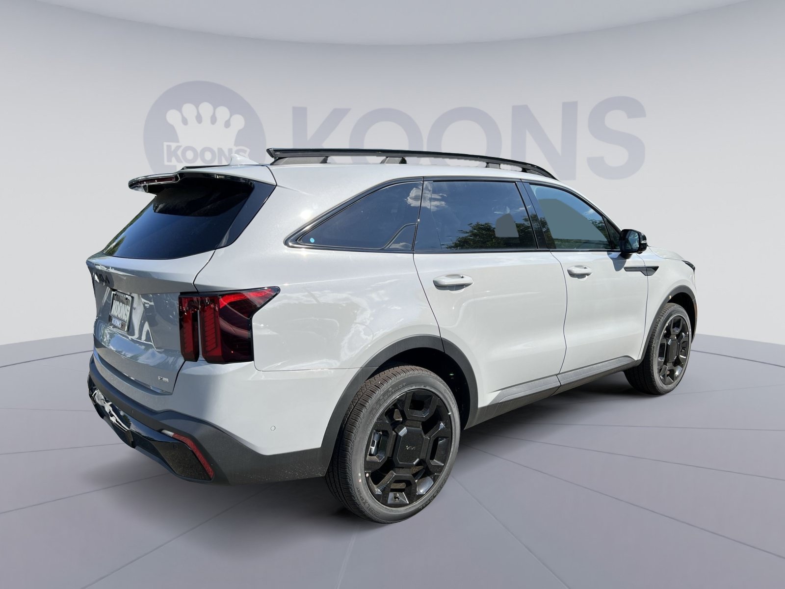 New 2026 Kia Sorento SX Prestige AWD/4WD image 7