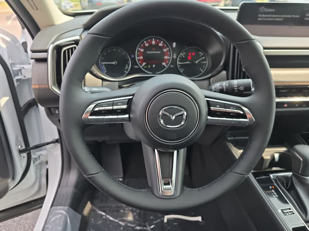 New 2026 MAZDA CX-50 2.5 Hybrid w/ Weather Package AWD/4WD image 14