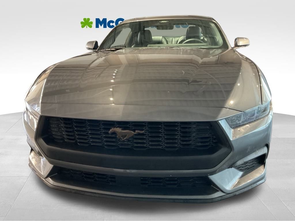 New 2026 Ford Mustang Premium RWD image 8