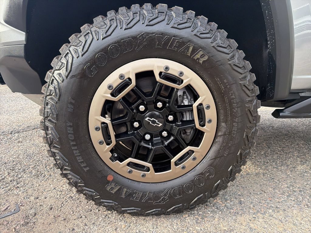 Used 2023 Chevrolet Colorado ZR2 w/ Desert Boss Special Edition AWD/4WD image 41