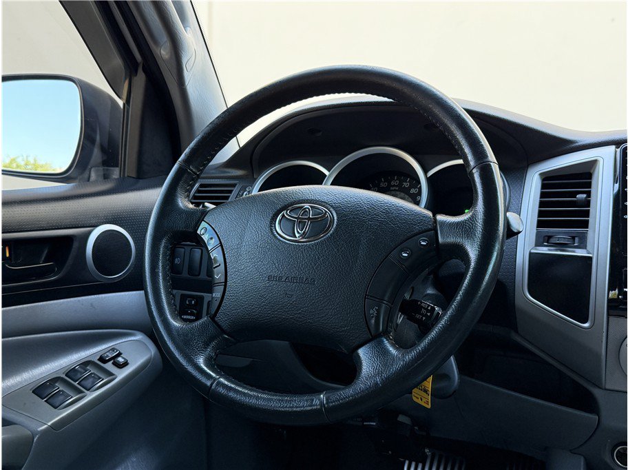 Used 2010 Toyota Tacoma PreRunner RWD image 15