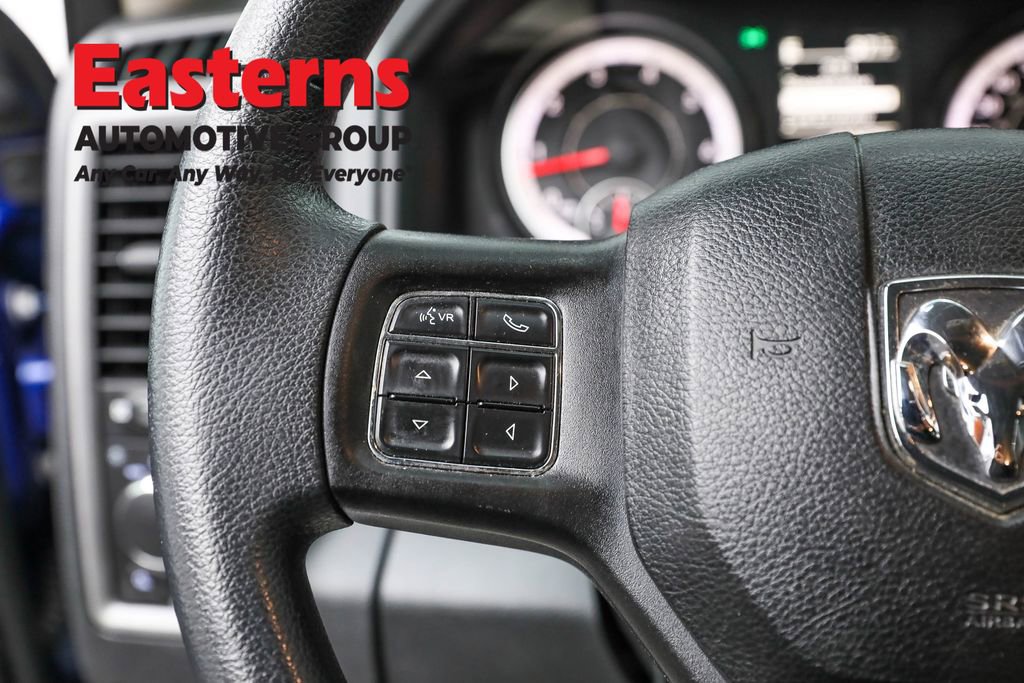 Used 2016 RAM 1500 Tradesman w/ Popular Equipment Group image 15