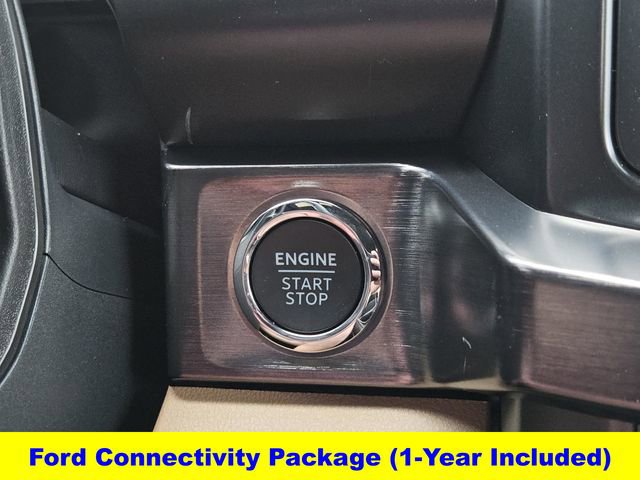 New 2026 Ford F250 Lariat image 16