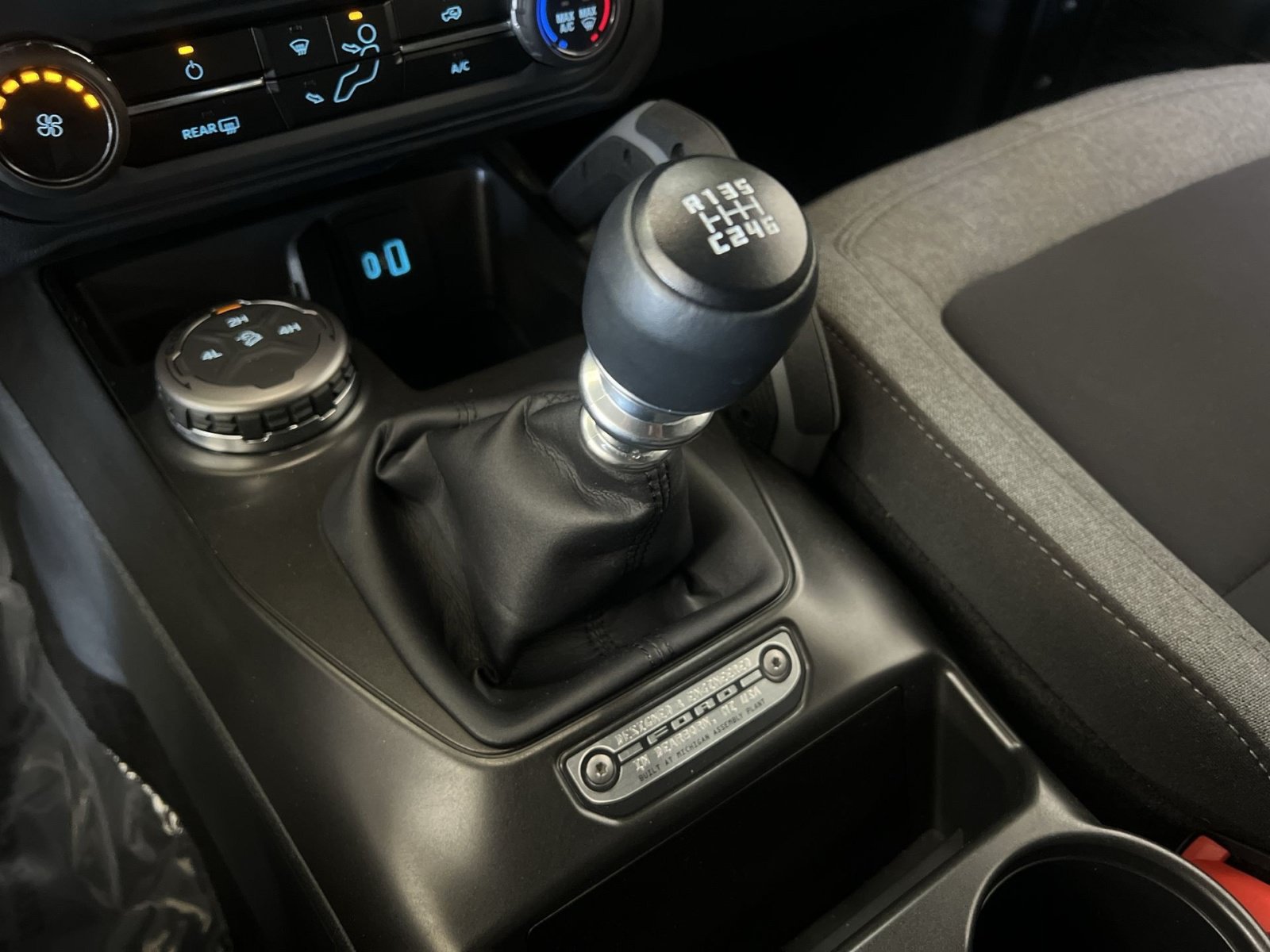 Used 2023 Ford Bronco Big Bend AWD/4WD image 21