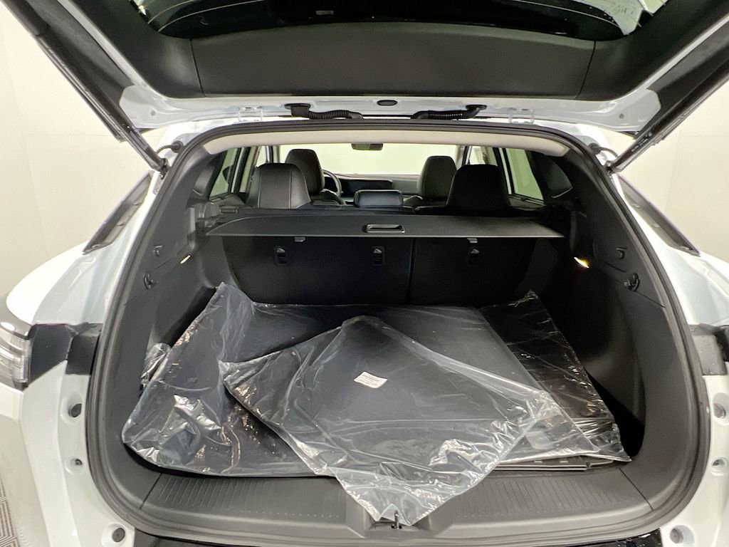 New 2026 Nissan Murano Platinum image 25