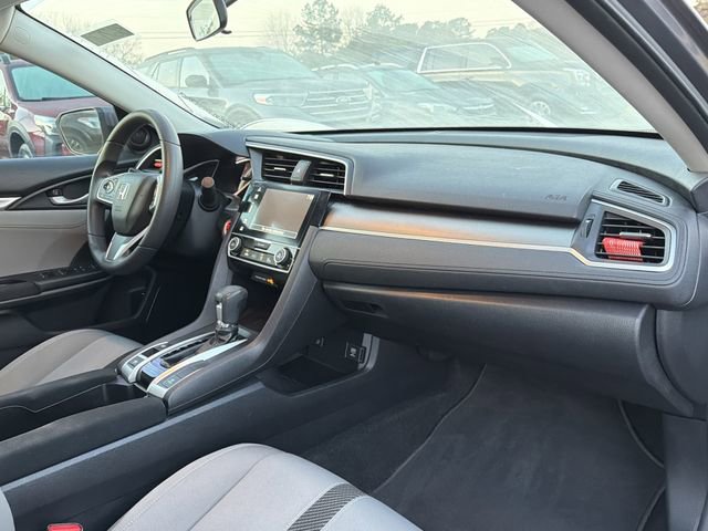 Used 2018 Honda Civic EX image 23