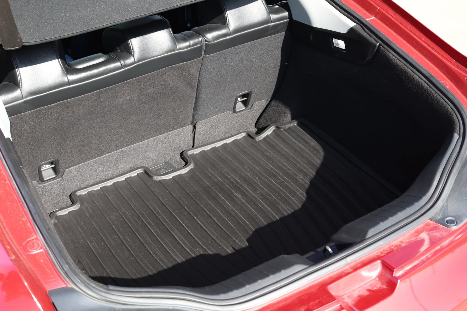 Used 2025 Acura Integra FWD image 33