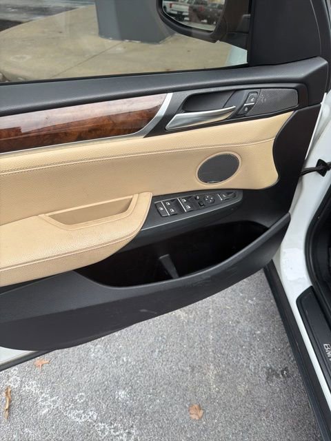 Used 2016 BMW X3 xDrive28i image 14