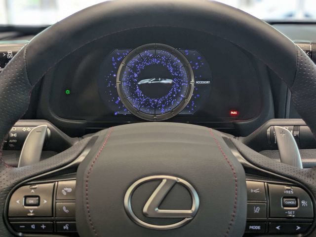 Used 2022 Lexus LC 500 Convert w/ Accessory Package RWD image 25