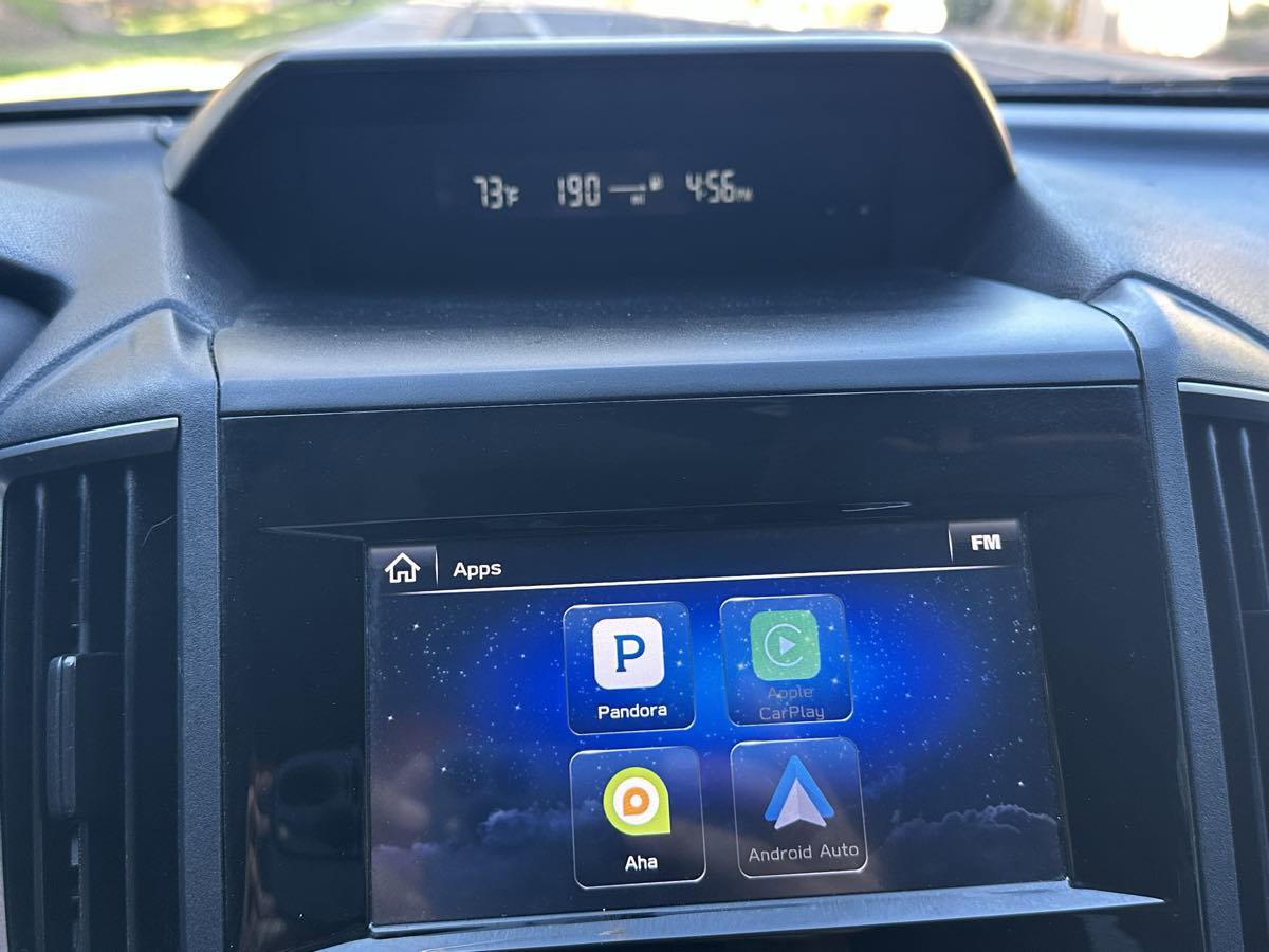 Used 2018 Subaru Crosstrek 2.0i Premium w/ Eyesight System image 33