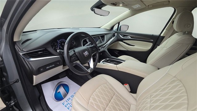 Used 2023 Buick Enclave Avenir w/ Avenir Technology Package image 20